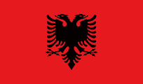 albanetis drosha