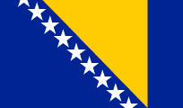 bosnia hercogovinas drosha
