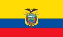 ekvadoris drosha