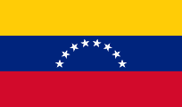 venesuelas drosha